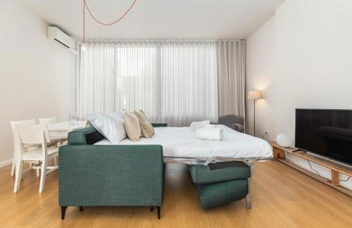 Aspasios Almada Apartments - Foto 46