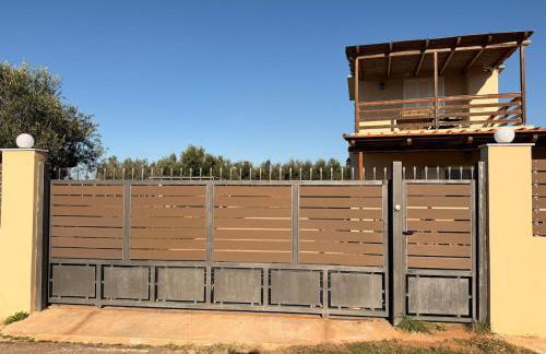 Villa Elena ΝΕΑΠΟΛΗ ΒΟΙΩΝ - Foto 6