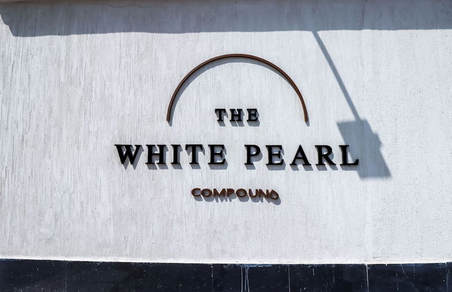 Mabaat - White Pearl Al Basatin - 600 - Foto 25