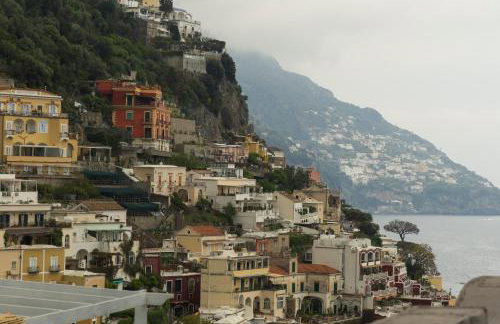 Casa Flavia Positano Center - 5 minutes to beach and 4 Air conditioning - Foto 3