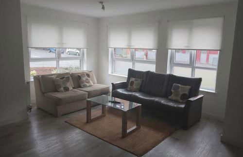 City, Celtic park & Emirates Stadium Apartment, for families or age over 23 - Foto 12