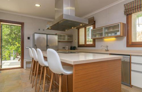 CAN MIR SA POSADA DES PAGÈS - Luxury villa with private pool and free WiFi. - Foto 19