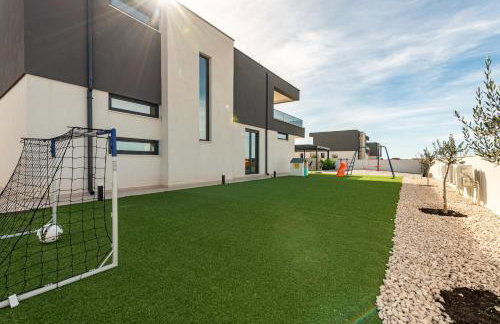 Villa Kraken ZadarVillas - Foto 40