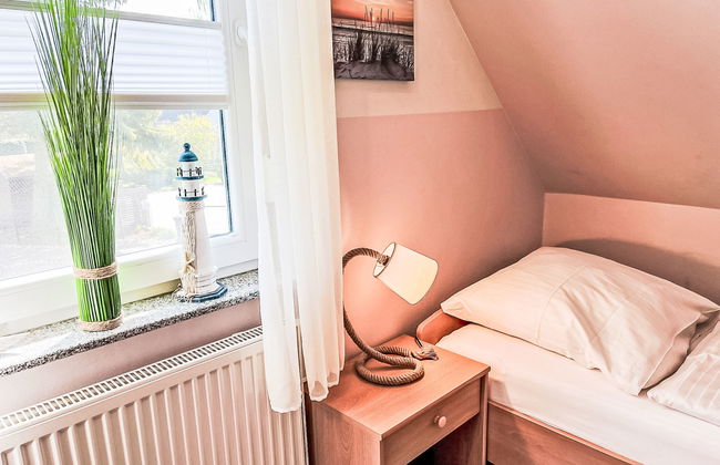 Muschelnest - Foto 24