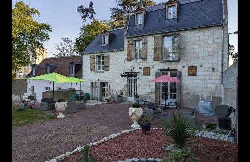 Gîte le Saint-Honoré - Foto 33