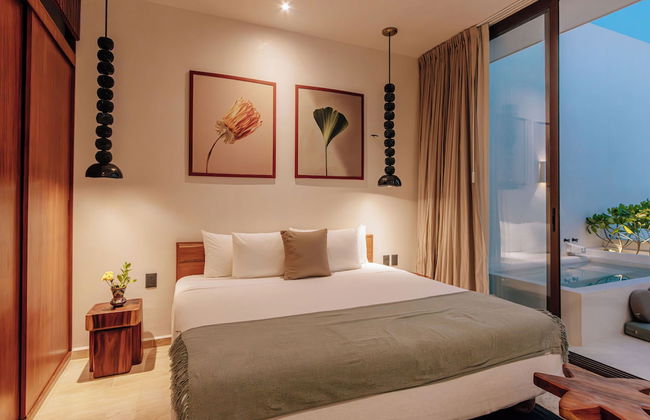 Hotel Bacab Tulum - Photo 55