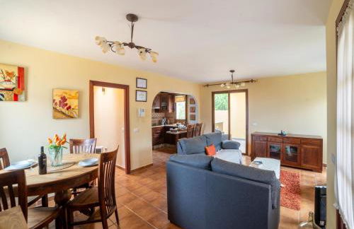 Villa in Tenerife with Pool and Sea Views - Foto 11