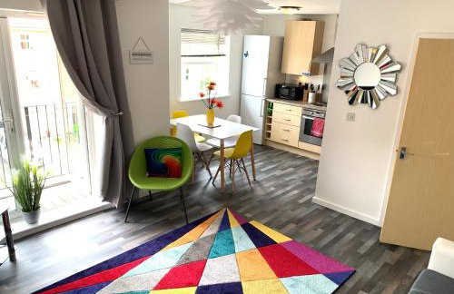 Grand Central Littleover Deluxe - Foto 62