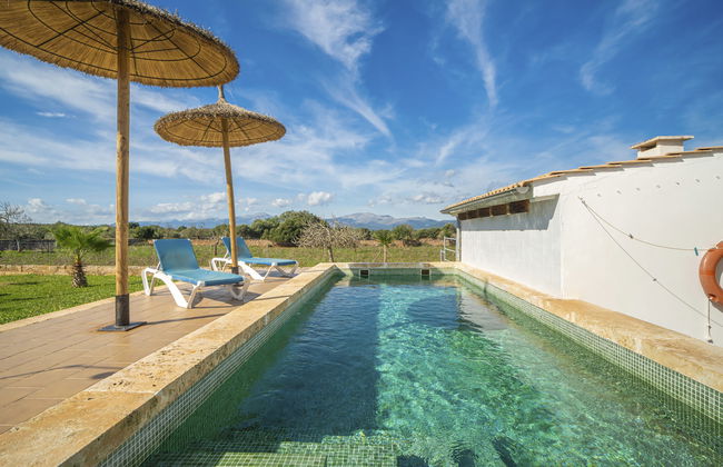 Son Ulari Petit - Foto 13