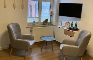 Das BilderbuchCafe - Ferien Apartment NO 5 - Markt 7 - Photo 19