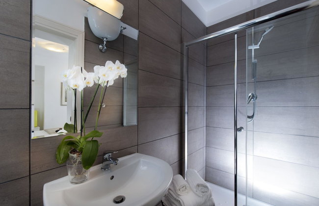 Corso Vittorio Apartments - Foto 145