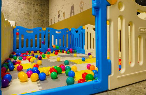 Maison Poluc - Maison Monte Rosa - Foto 32