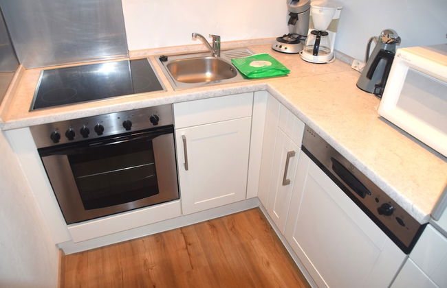 Garden Apartment in Fussen - Foto 10