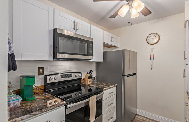 1 Bedroom Retreat in Scottsdale - Foto 9