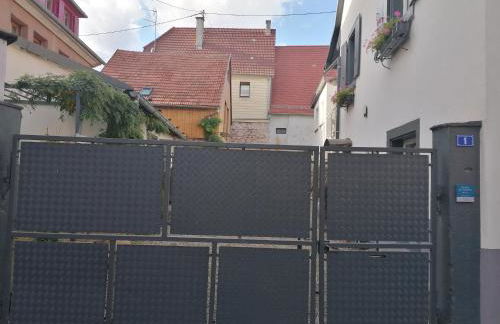 Du côté de chez Pam - Foto 43