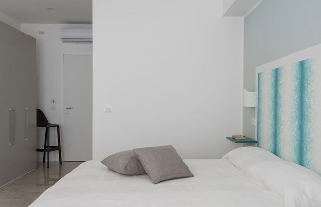 Dioniso Smart Suite With Balcony by Wonderful Italy - Foto 10