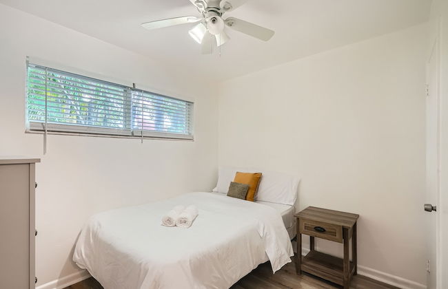 Amazing 2BR walking distance to Beach - Foto 5