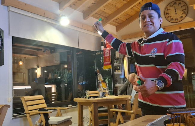 Apartments Aerodrom - Foto 2