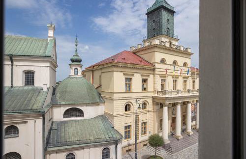 Apartamenty Lalka by ShortStayPoland - Photo 98