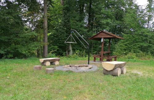 Agroturystyka W oddali z balią - Foto 19