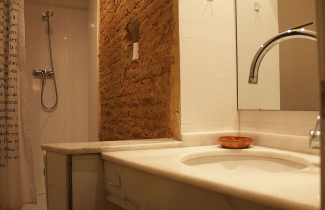 Apartamentos Ortiz de Zárate - Foto 27