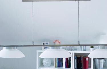 Ferienwohnung Alte Lahnbrücke - Foto 16