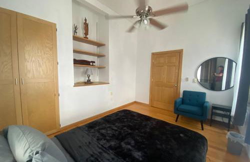 Suite A 2 BR w/ Bridge St. view - Foto 54