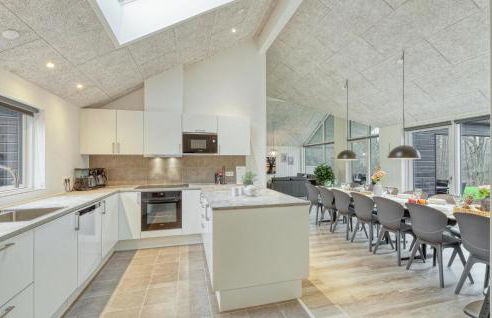 Stunning Home In Jesendorf With Sauna - Foto 9