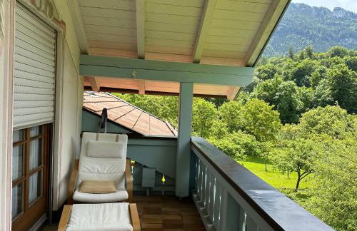 Ferienwohnung Zellerhorn Kerscher - Foto 12