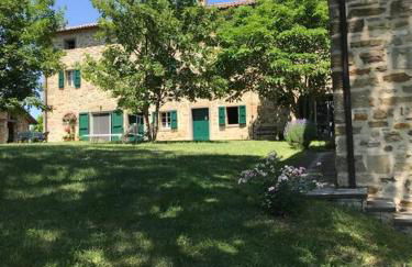 Casa vacanze Ca' del Poggio - Foto 1