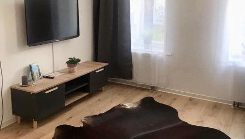 Wohlfühl-Oase mitten in der Stadt - Garten, Grill, Netflix und Drucker - Foto 2