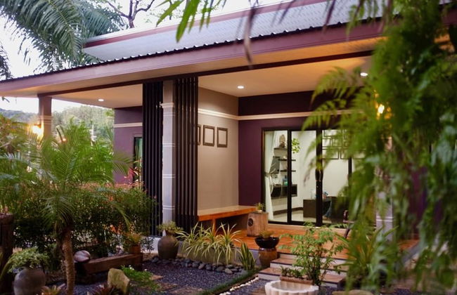 Smile Home Krabi Klong Muang - Foto 26