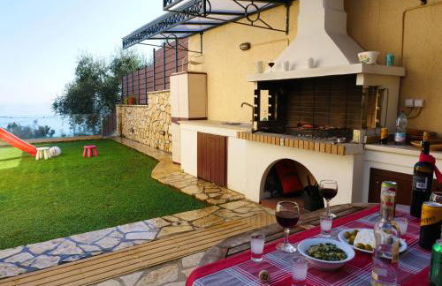 Villa Artemis - Foto 8