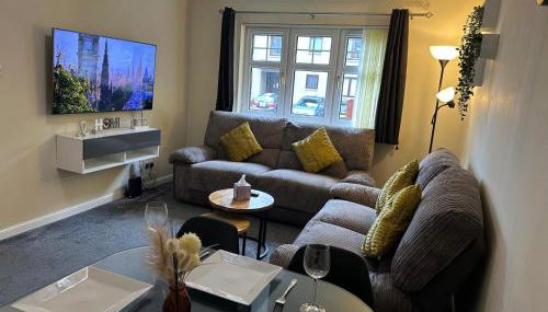 Elegant 2 Bed-Ground Floor - Foto 4