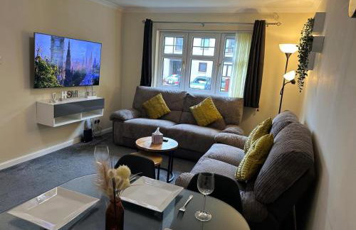 Elegant 2 Bed-Ground Floor - Foto 4