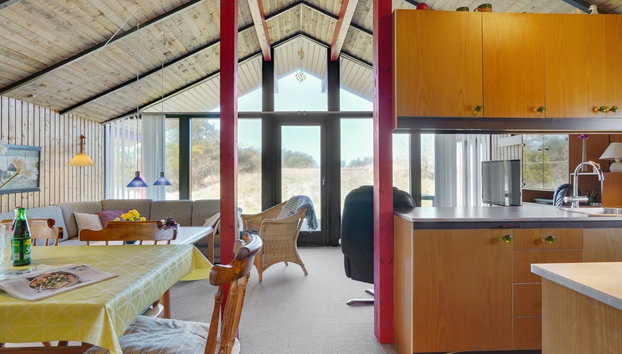 "Alfrik" - 900m from the sea - Foto 4, Living Room