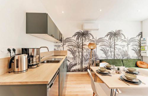 Chez Quentin & Thibaut - Foto 46