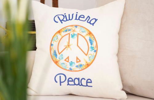 Riviera Peace - Foto 20