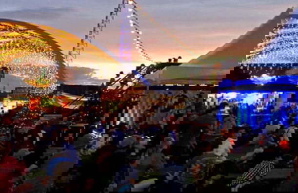 Domain Serviced Apartments - Foto 37