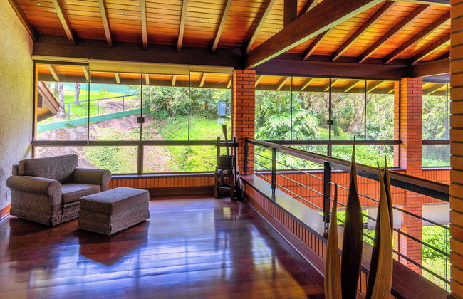 Mansão VOAR - Foto 37