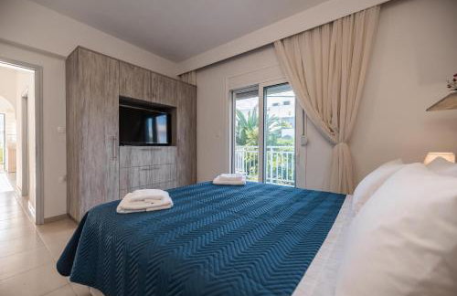 Casa Stergos 2apts - Foto 15