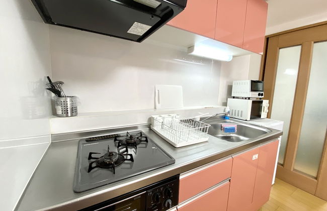 NOMAD Seki - Foto 16