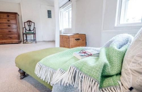 Ivy House, Mells - Foto 13