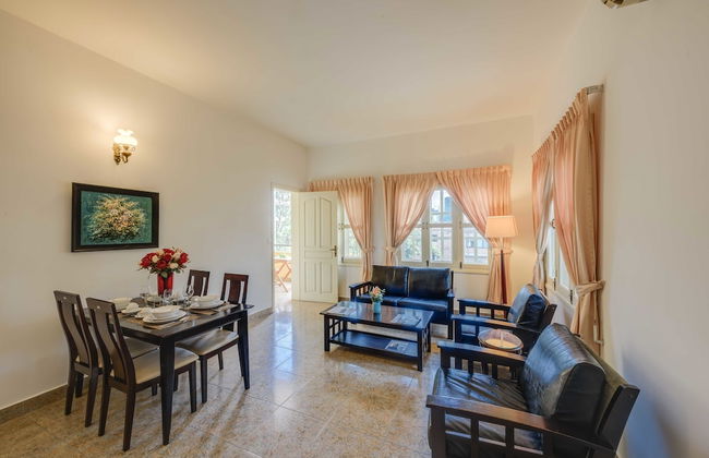 City View Apartment - Photo 67