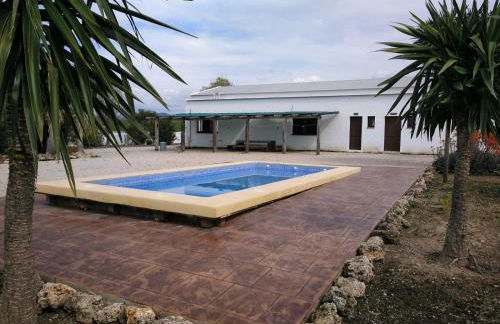 Alojamiento Rural - Finca Santa Margarita - Foto 10