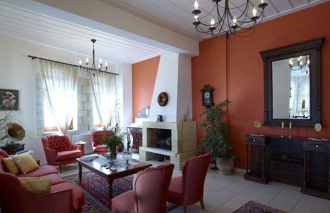 Katalagari Country Suites - Foto 2