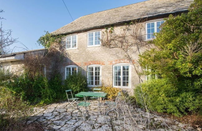 Church Cottage - Foto 16