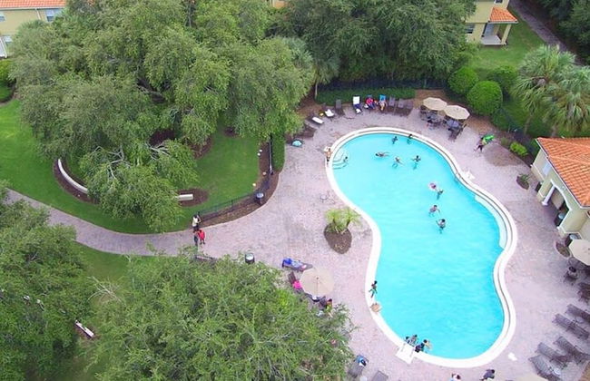 Family Friendly 4 Bd w Gameroom Near Disney 5103 - Foto 29