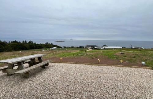 Tiny home on an organic croft, Isle of Arran - Photo 21