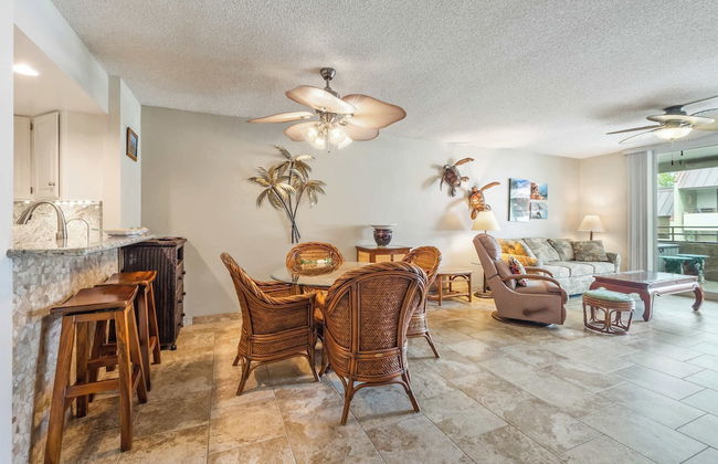 White Sands Village #217 Perfect Tropical Escape - Foto 34